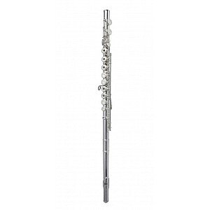 Armstrong FL650DIR Silver Plated Flute