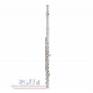 Yamaha YFL 272 Flute