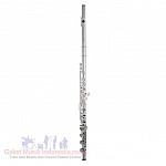 Yamaha YFL 282 Flute