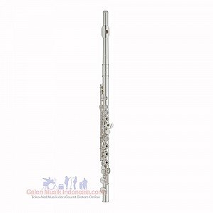 Yamaha YFL 372 Flute