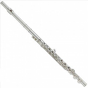 Yamaha YFL 382 Allegro Intermediate Flutes 