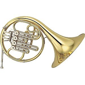 Yamaha YHR322II Bb French Horn