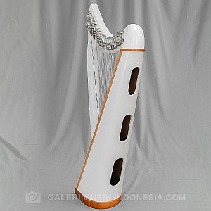 Toko Alat Musik Jual Semua Product Harpa Terlengkap Original dan Termurah