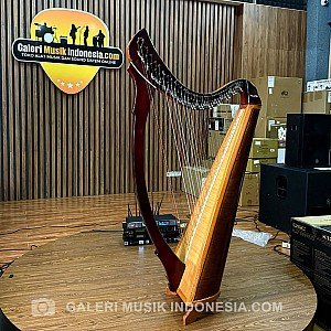 Harpa 36 Strings