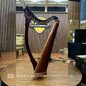Toko Alat Musik Jual Semua Product Harpa Terlengkap Original dan Termurah