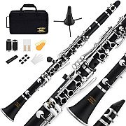 Donner Eastar ECL 300 Clarinet for Beginner Students