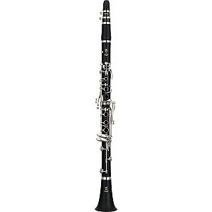 Yamaha YCL 255 Clarinet