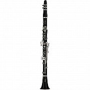 Yamaha YCL 450 Clarinet