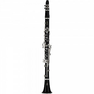 Yamaha YCL 450 Clarinet