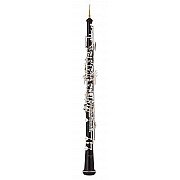 Selmer 121 Intermediate Oboe Grenadilla Wood