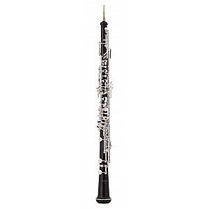 Selmer 121 Intermediate Oboe Grenadilla Wood