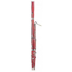 Selmer 132 Hard Maple Bassoon