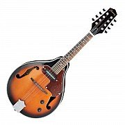 Ibanez M510E A-STYLE Acoustic-Electric Mandolin