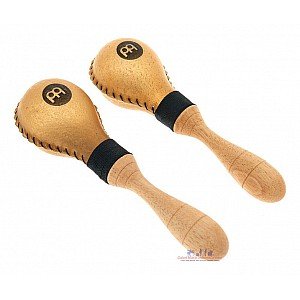 Meinl MSM2 Skin Maracas Mini