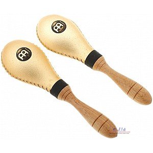 Meinl MSM3 Traditional Maracas