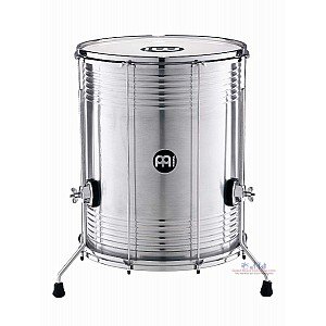 Meinl SU18 Samba 18   Traditional Aluminium Surdos