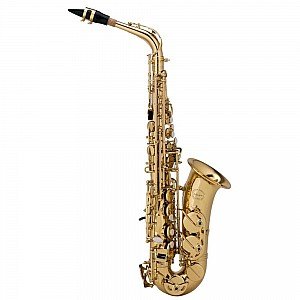 Alto CAS22 Chateau VLGL Series 22 Saxophone