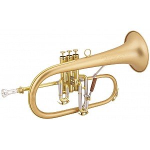 Conn 1FRSP Vintage One Series Bb Flugelhorn