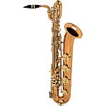 Conn CBS 280R Eb Baritone Saxophone „La Voix II“ Step Up