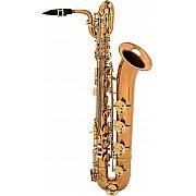 Conn CBS 280R Eb Baritone Saxophone „La Voix II“ Step Up