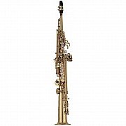 Conn CSS 280R BB Soprano Saxophone