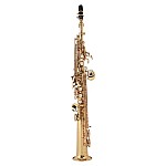 Conn SS650 Soprano Saxophone