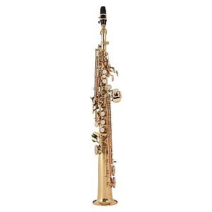 Conn SS650 Soprano Saxophone