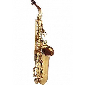 Yamaha YAS 82Z Alto Saxophone