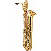 Yamaha YBS32 Baritone Saxophone