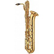 Yamaha YBS62 Baritone Saxophone