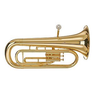 Yamaha YEP201 Euphoniums