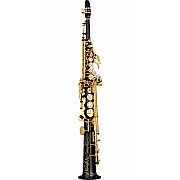 Yamaha YSS 82Z Series Professional Soprano Saxophone