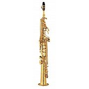 Yamaha YSS 875EX Custom EX Soprano Saxophone