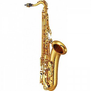 Yamaha YTS 62 Tenor Saxophone