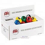 Meinl ESBOX Egg Shaker Assortment Box (60 Egg Shakers)