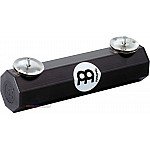 Meinl JS88BK Octagonal Aluminum Jingle Shaker