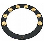 Meinl BPP13 13 Inch Percussion Backbeat Pro Tambourine