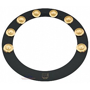 Meinl BPP13 13 Inch Percussion Backbeat Pro Tambourine