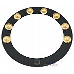 Meinl BPP14 14 Inch Percussion Backbeat Pro Tambourine
