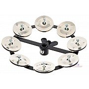 Meinl HTHH1BK Hi-Hat Tambourine