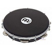 Meinl PA10ABS-BK Pandeiro Black