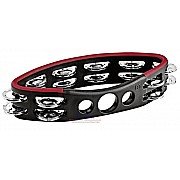 Meinl SUT Speed Up Tambourine Featuring ABS Frame 