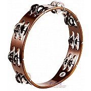 Meinl TA2AB Wood Tambourine