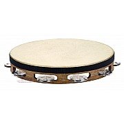 Meinl TAH1WB Head Tambourine