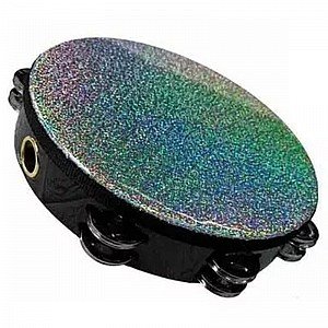 Remo Sparkle Head TA 4210 46 10" Tambourine Double Row