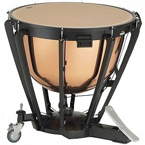 Yamaha TP6323R 23" Series Intermediate Timpani