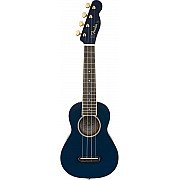 Fender Grace VanderWaal  "Moonlight" Soprano Ukulele