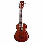 Fender Seaside Soprano Ukulele Natural