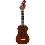 Fender Venice Soprano Ukulele 