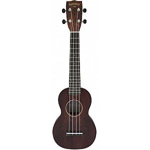 Gretsch G9100L Soprano Long Neck Ukulele